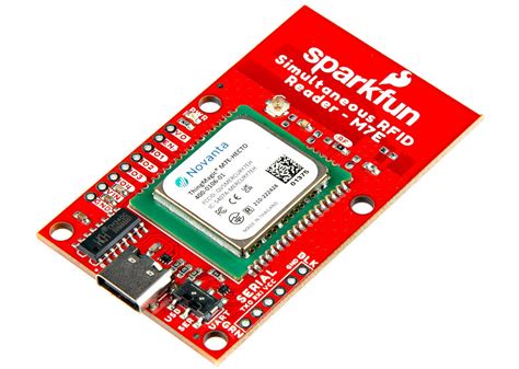 sparkfun rfid tag|sparkfun rfid reader.